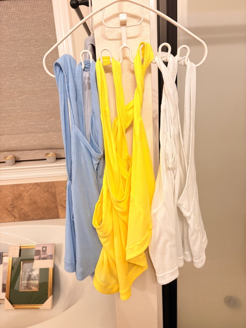 FP Movement by Free People BUNDLE- (Set of 3) Tanks
